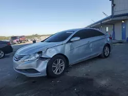 2014 Hyundai Sonata GLS en venta en Memphis, TN