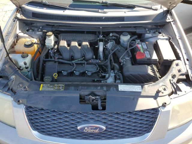 2007 Ford Freestyle SEL