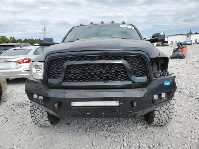 2012 Dodge RAM 1500 ST