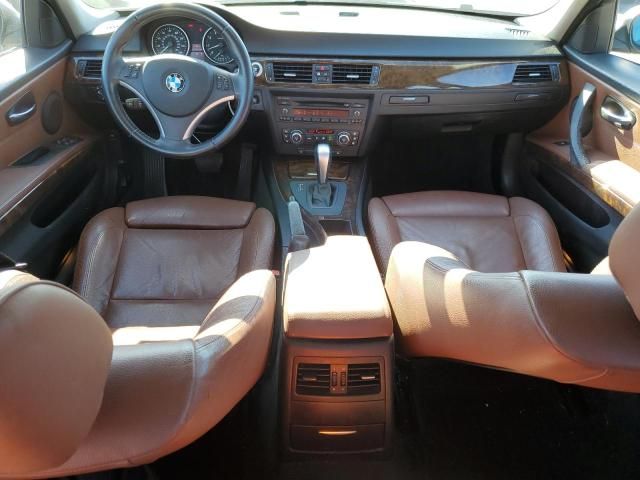 2007 BMW 328 I