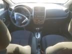 2015 Nissan Versa S