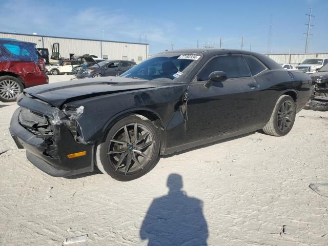 2013 Dodge Challenger SXT