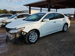 2017 Nissan Altima 2.5 en venta en Tanner, AL