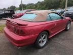 1997 Ford Mustang GT