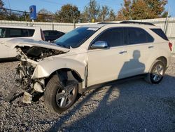 2015 Chevrolet Equinox LT en venta en Walton, KY