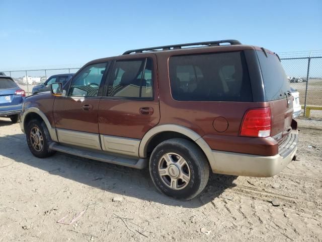 2006 Ford Expedition Eddie Bauer