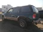 1996 Ford Explorer