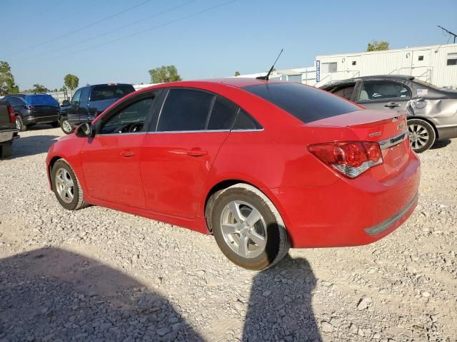 2013 Chevrolet Cruze LT