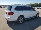 2017 Mercedes-Benz GLS 450 4matic