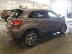 2019 Mitsubishi Outlander Sport ES