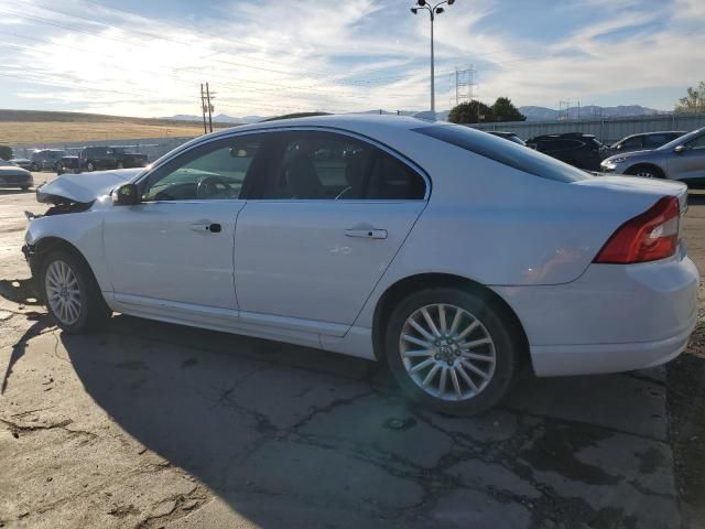 2007 Volvo S80 3.2