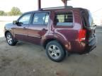 2011 Honda Pilot EXL