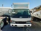 2000 Chevrolet Tilt Master W4S042