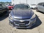 2014 Chevrolet Malibu 2LT