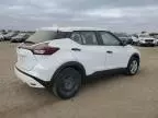 2023 Nissan Kicks S