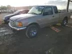 2001 Ford Ranger Super Cab