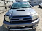 2004 Toyota 4runner SR5