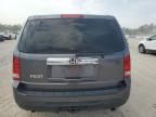 2014 Honda Pilot EXL