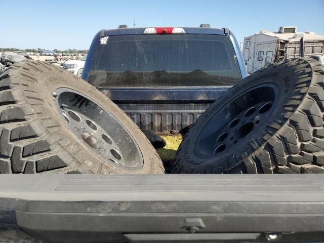 2020 Ford F250 Super Duty