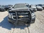 2019 Chevrolet Tahoe Police