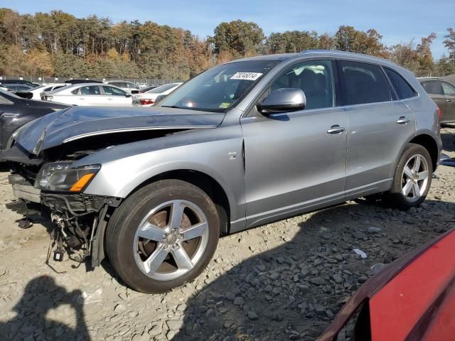 2010 Audi Q5 Premium Plus