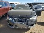 2013 Audi A4 Allroad Premium Plus