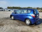 2009 Honda FIT