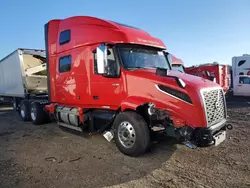 Volvo Vehiculos salvage en venta: 2024 Volvo VN VNL