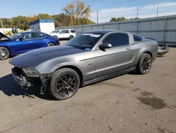 Carros deportivos a la venta en subasta: 2010 Ford Mustang