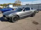 2010 Ford Mustang