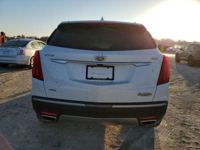 2019 Cadillac XT5 Platinum