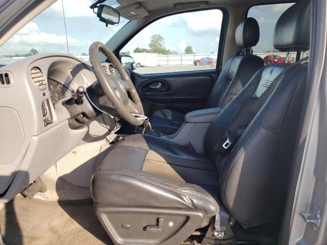 2008 Chevrolet Trailblazer LS