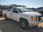 2008 GMC Sierra C2500 Heavy Duty