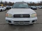 2004 Nissan Pathfinder LE