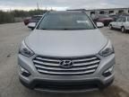 2015 Hyundai Santa FE GLS