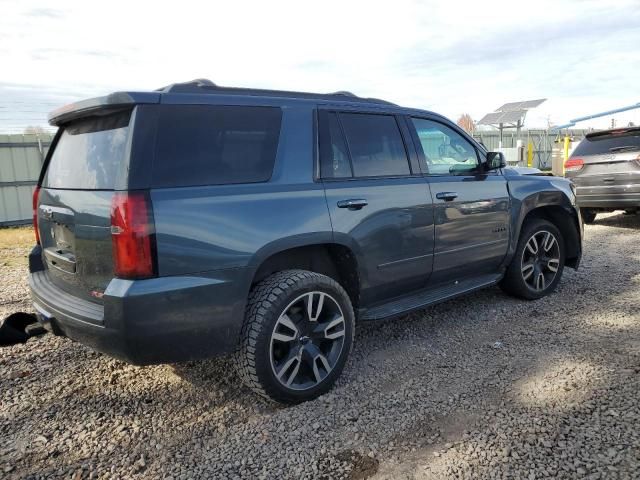 2019 Chevrolet Tahoe K1500 Premier