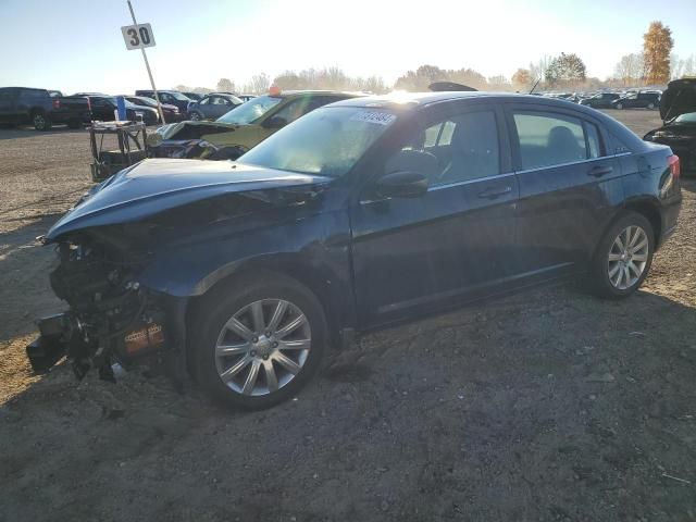 2011 Chrysler 200 Touring