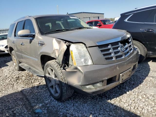 2007 Cadillac Escalade Luxury