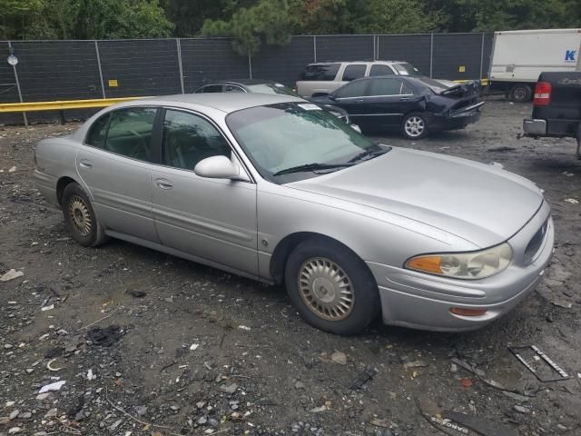 2000 Buick Lesabre Limited