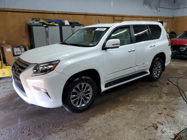 2015 Lexus GX 460 Premium