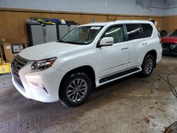 2015 Lexus GX 460 Premium en venta en Kincheloe, MI