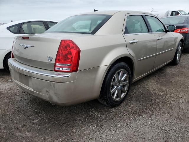 2008 Chrysler 300C