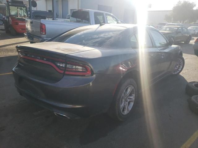 2016 Dodge Charger SE