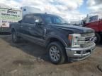 2019 Ford F350 Super Duty