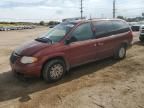 2007 Chrysler Town & Country LX