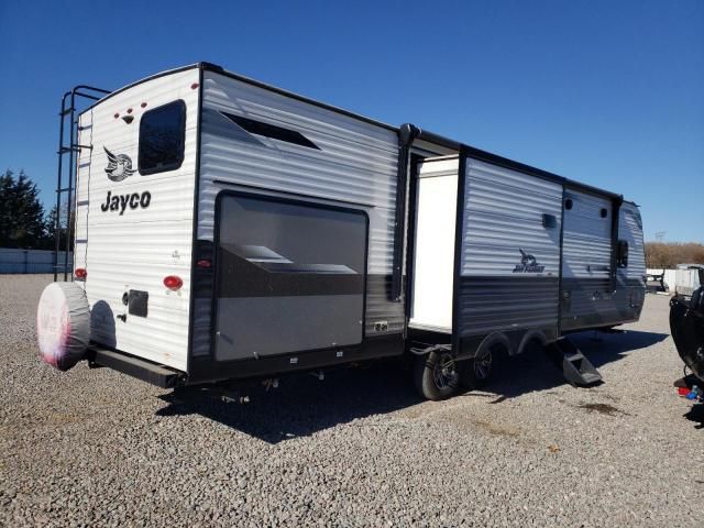 2022 Jayco JAY Flight