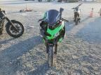 2020 Kawasaki EX400