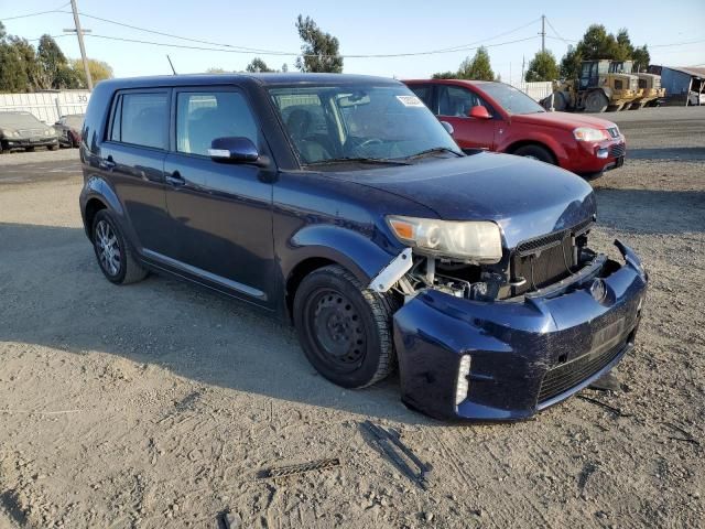 2013 Scion XB