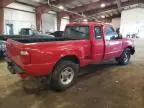 2002 Ford Ranger Super Cab