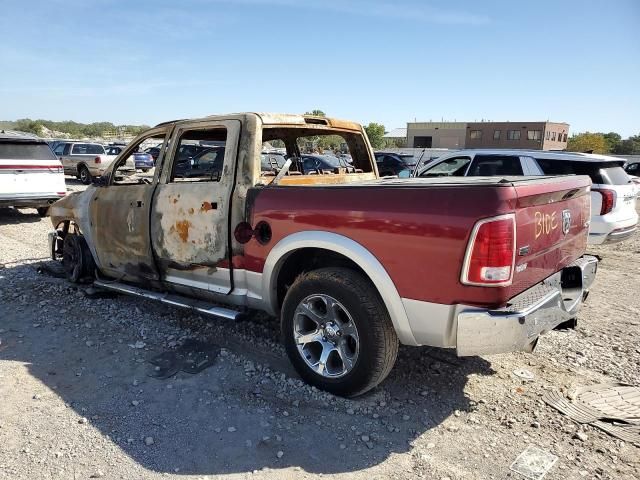 2015 Dodge 1500 Laramie